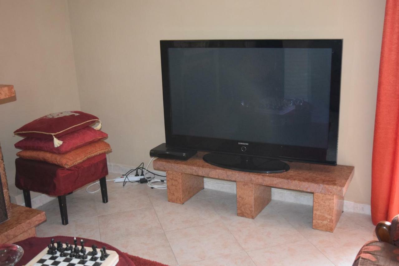 مبيت وإفطار كازيرتا Amici Di Hackert المظهر الخارجي الصورة